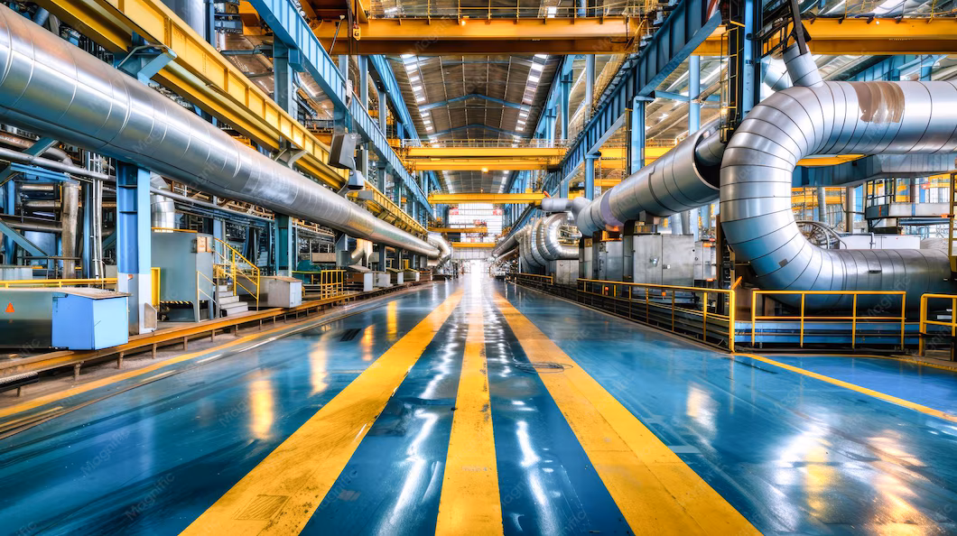 Industrial Application