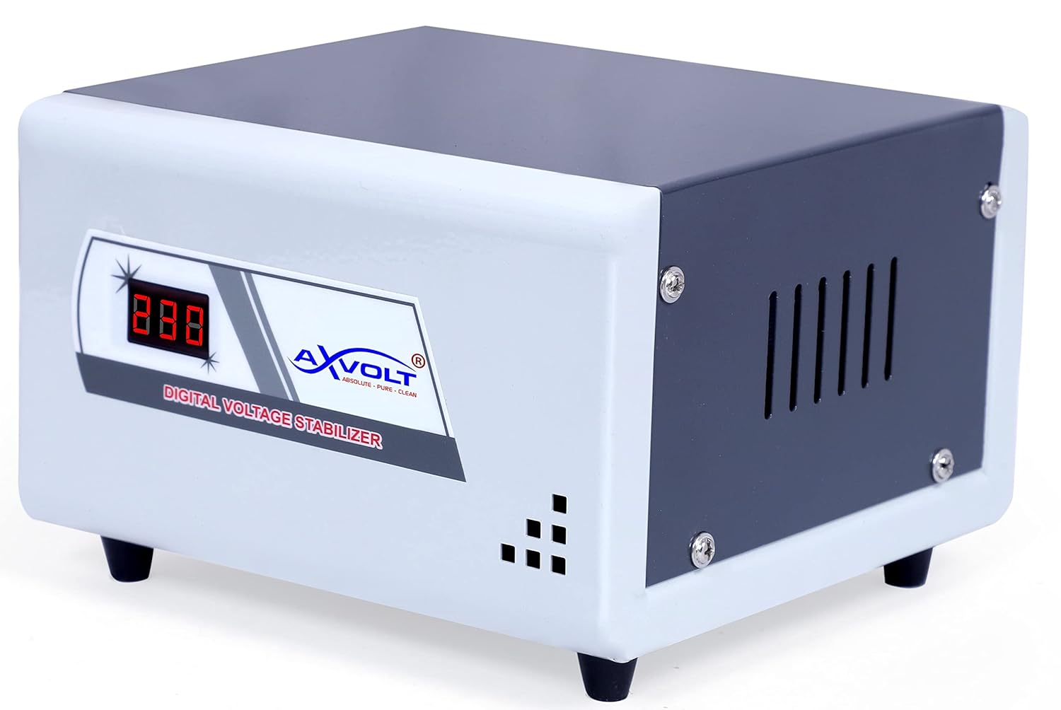 Vista Power Stabilizer