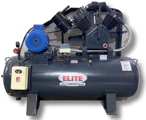 3 Phase Air Cooled