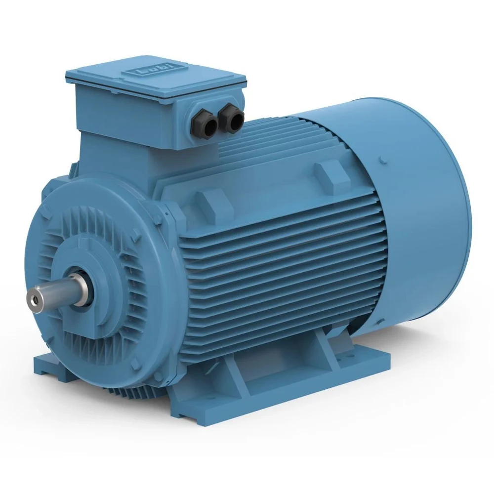 3 Phase Stabilizer